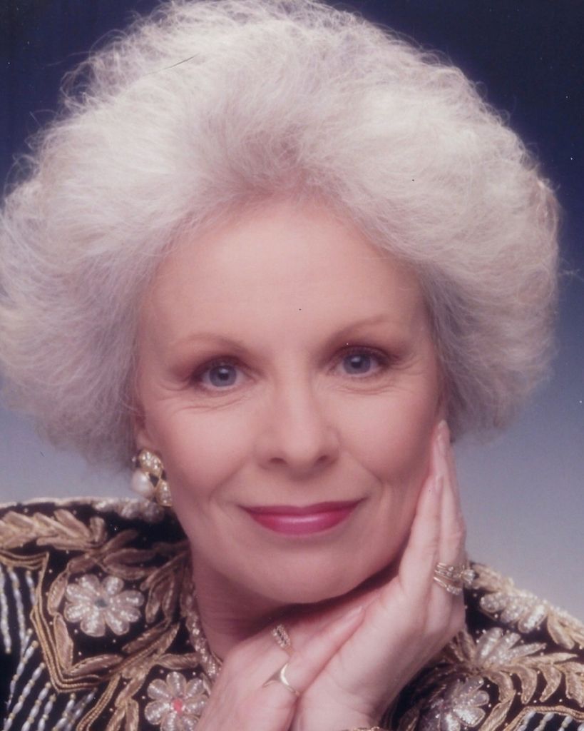 Martha Elizabeth Wilkerson Hardesty