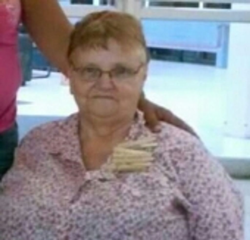 Sheryl Lynn Cassel
