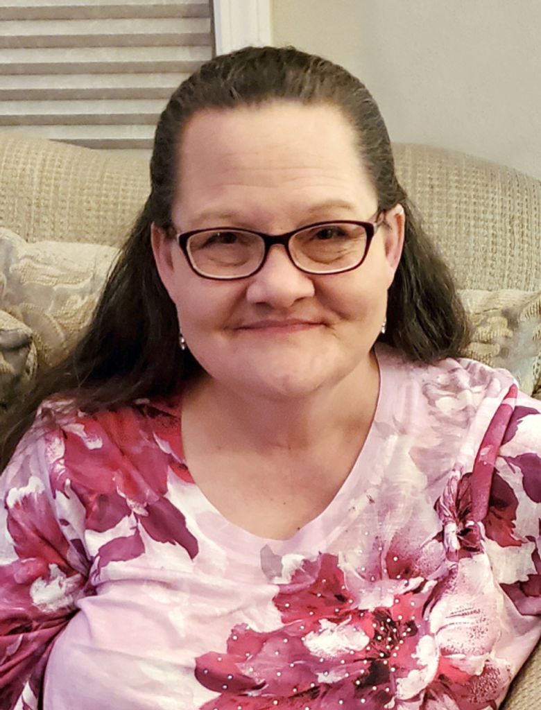 Dawn Lynette (Dungan)  Ballard