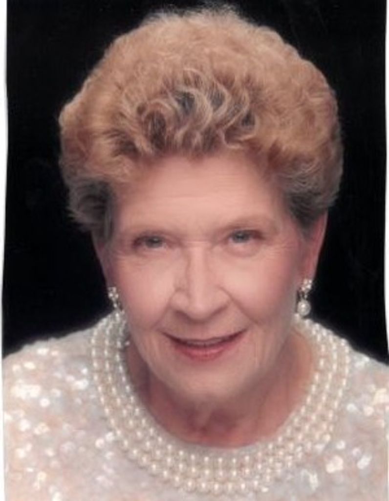Estelle H. Norton