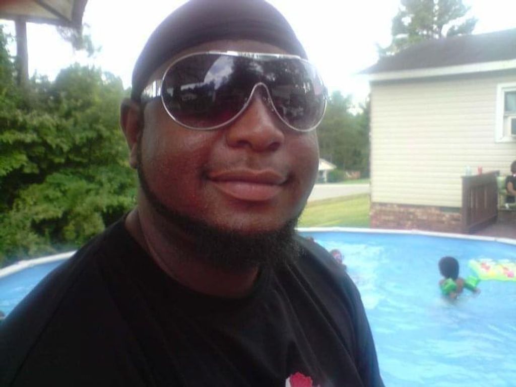 Kendrick Lewarren Lipscomb Profile Photo