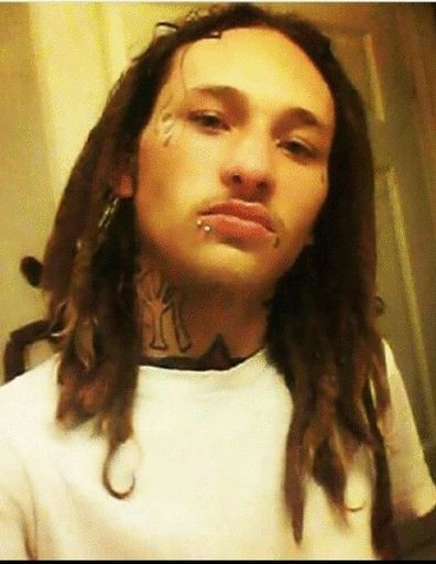 Photo of Antonio Aaron Paesh