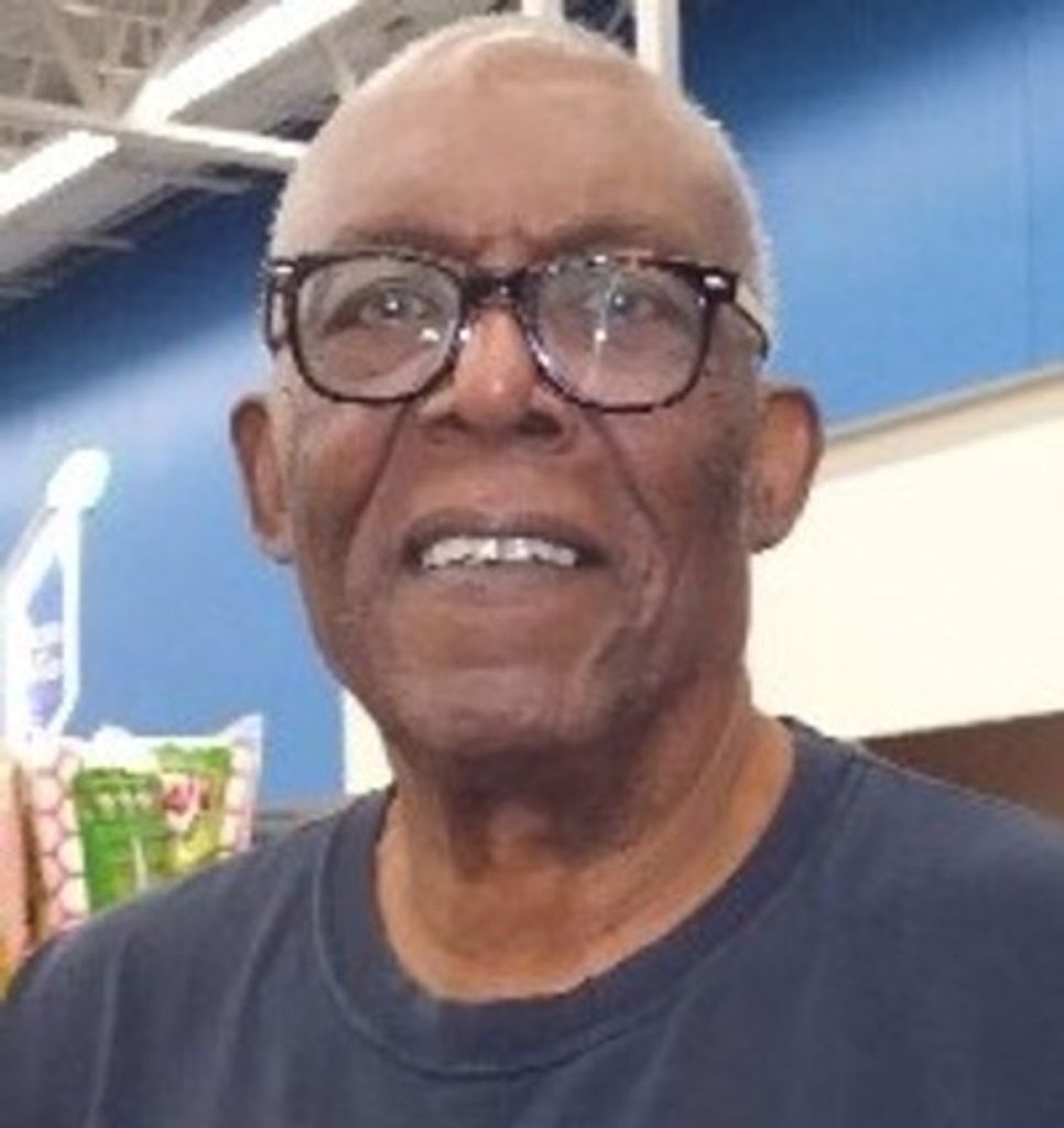 Aaron Debose Profile Photo