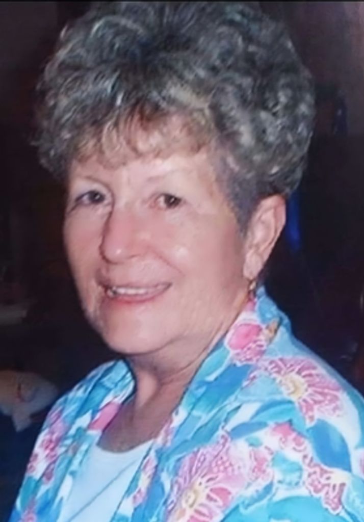 Shirley Anne Beard Profile Photo