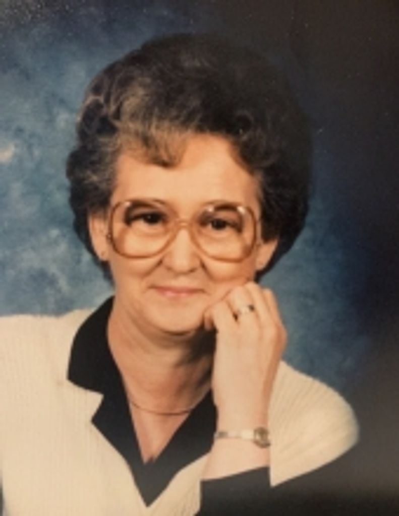 Julia "Judy" Fetty
