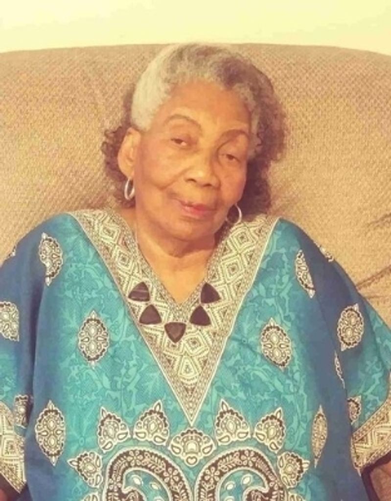 Linnie Pearl Clark