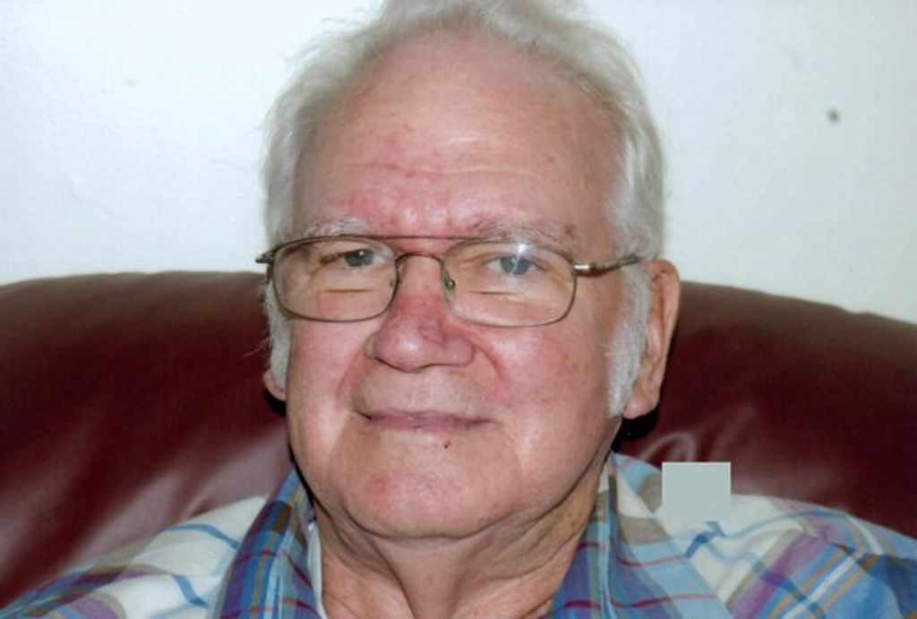 James Melvin Taylor Profile Photo
