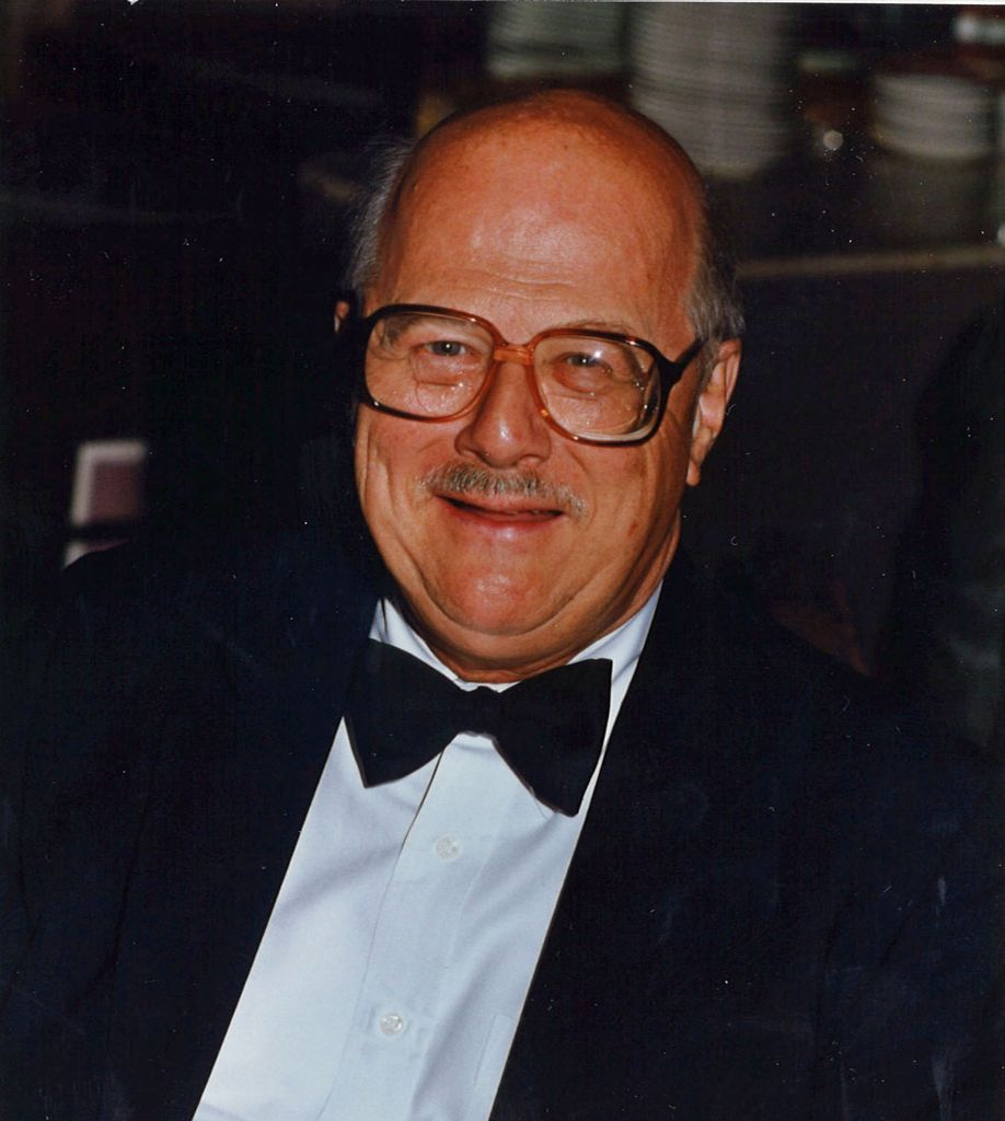 Leonard Rudolph Barnes