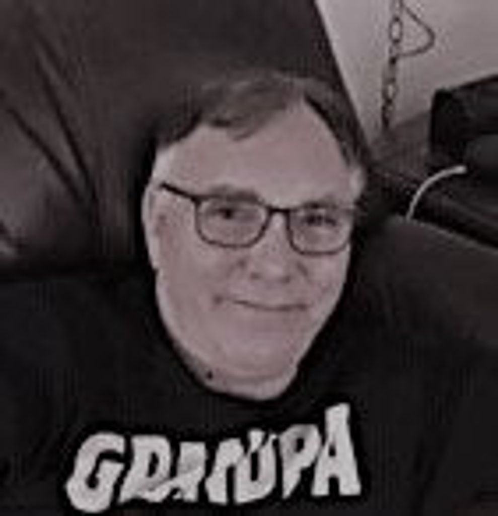 Andrew 'Drew' Ormston Profile Photo