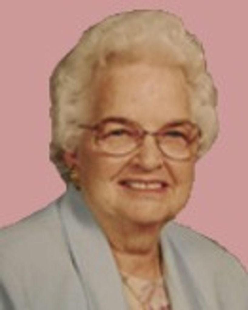 Marjorie Denney