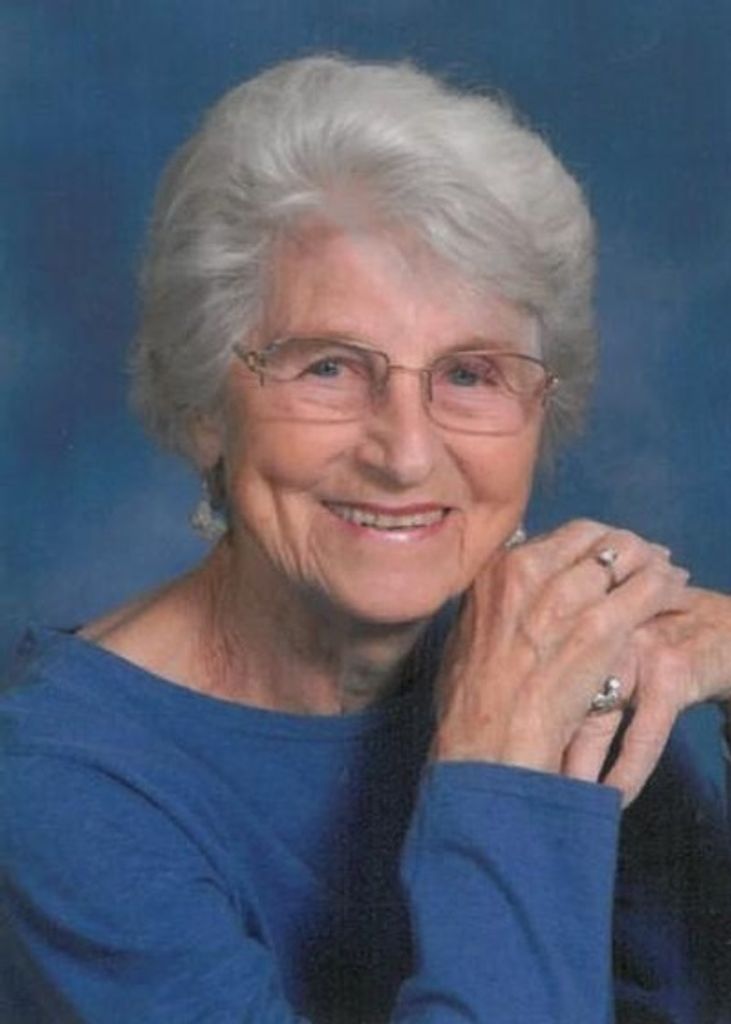 Irene K. Gibler Profile Photo