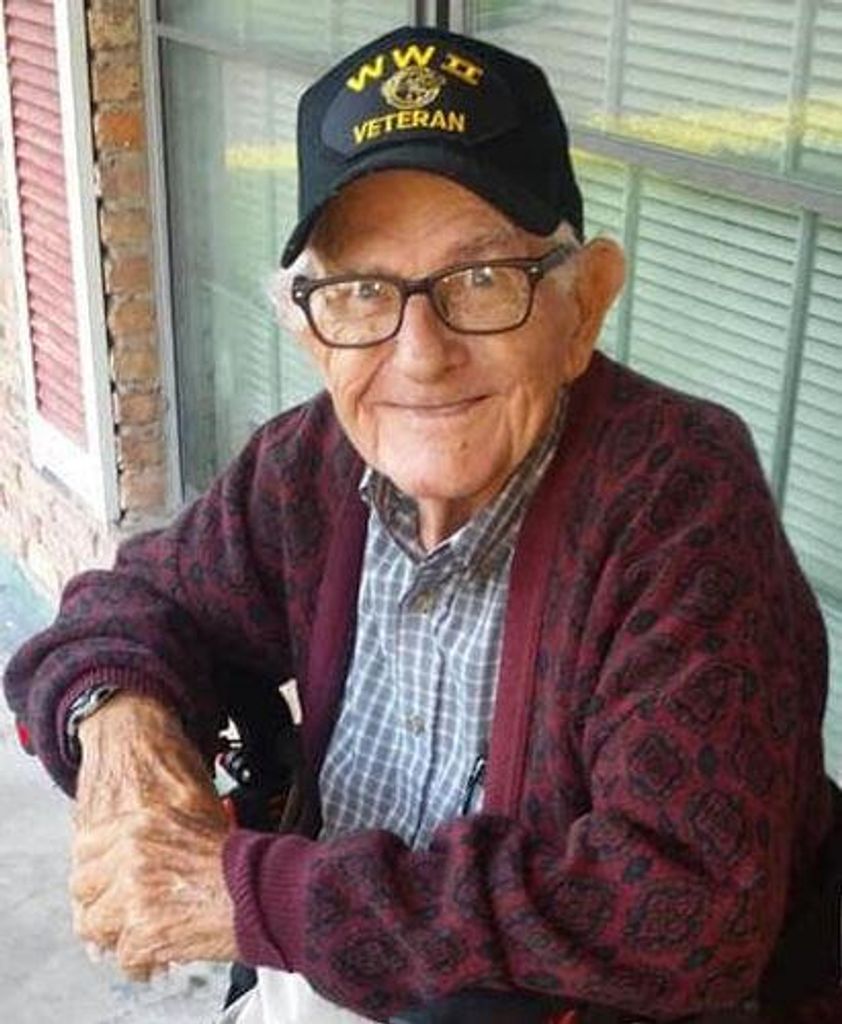 R.W. Armstrong Profile Photo