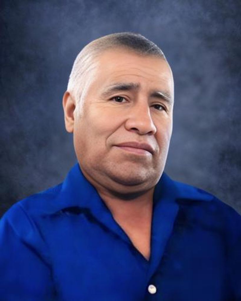 Pedro Mateo Diaz Profile Photo