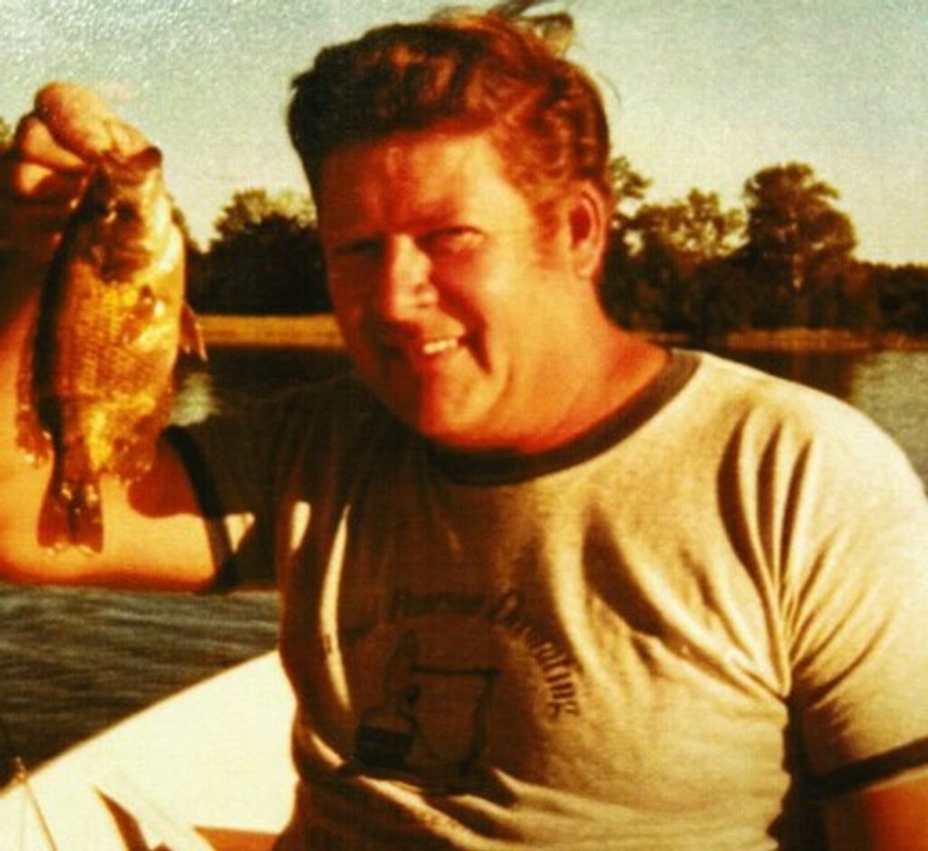 Lawrence J. Pearson Profile Photo