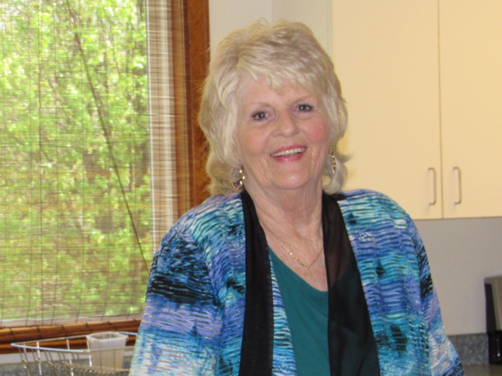 Sherry Ann (Nichols) Hiatt