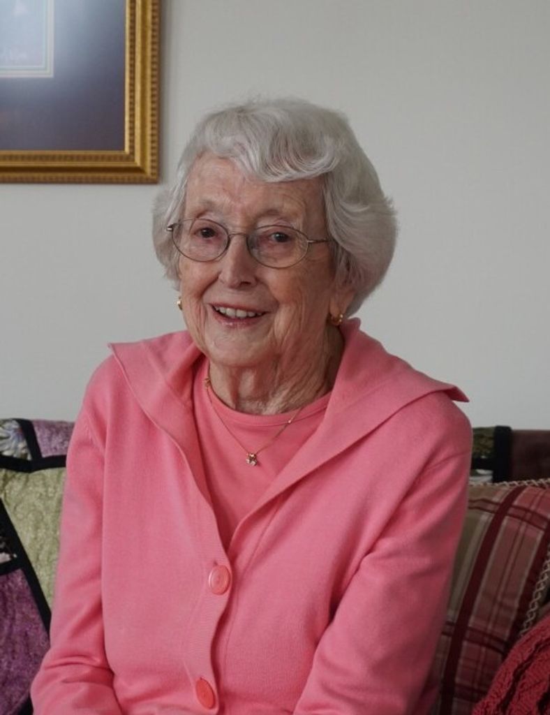 Priscilla Perry Profile Photo