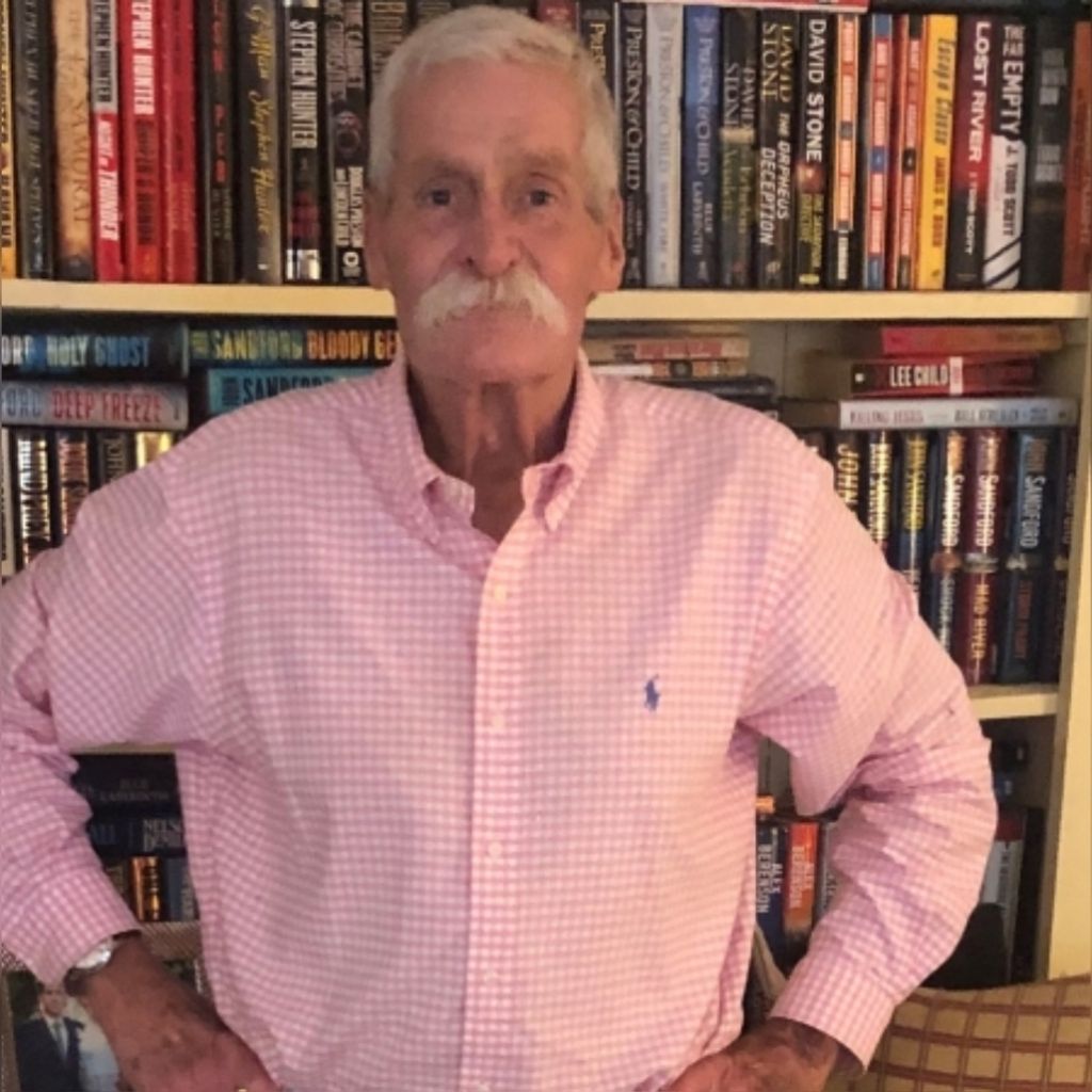 Mr. Donald Keith Keever