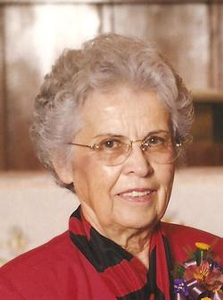 Octavia M. "Tavi" Mincoff