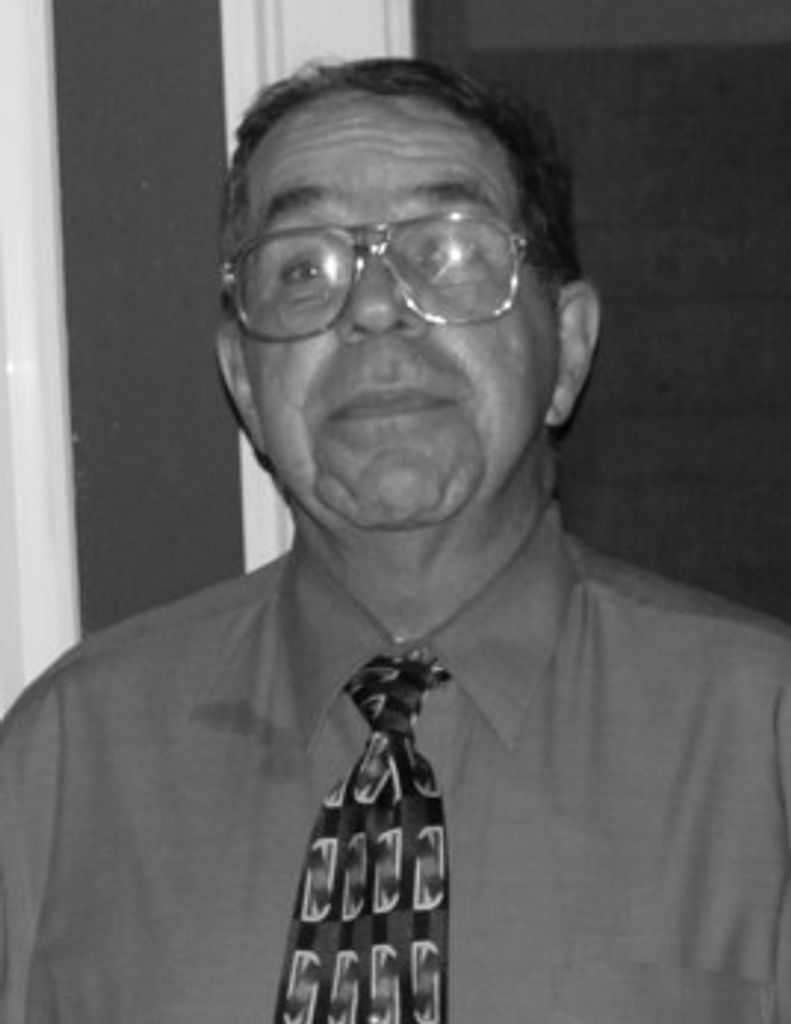 Terry E. Blue Jr.