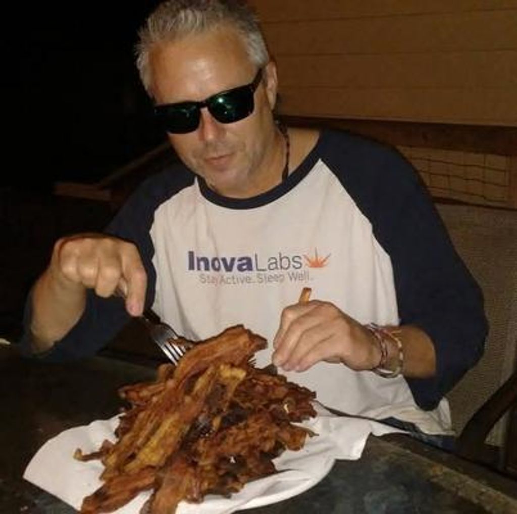 Howard "West" Vaughan Profile Photo