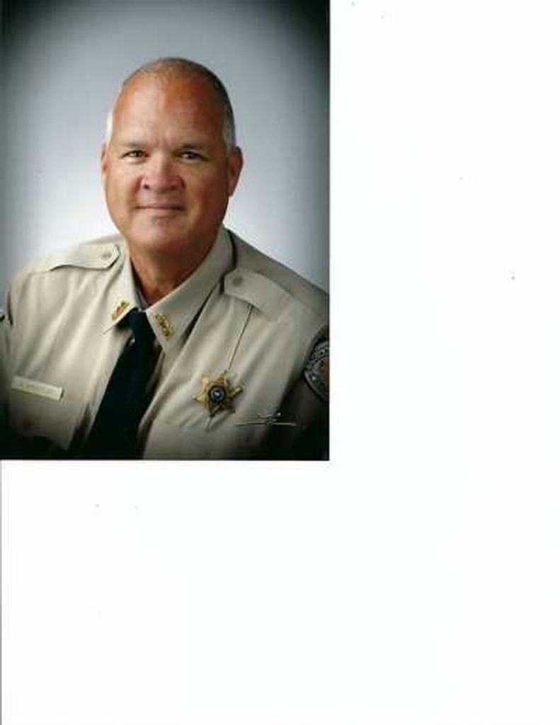 William B Brantley Profile Photo