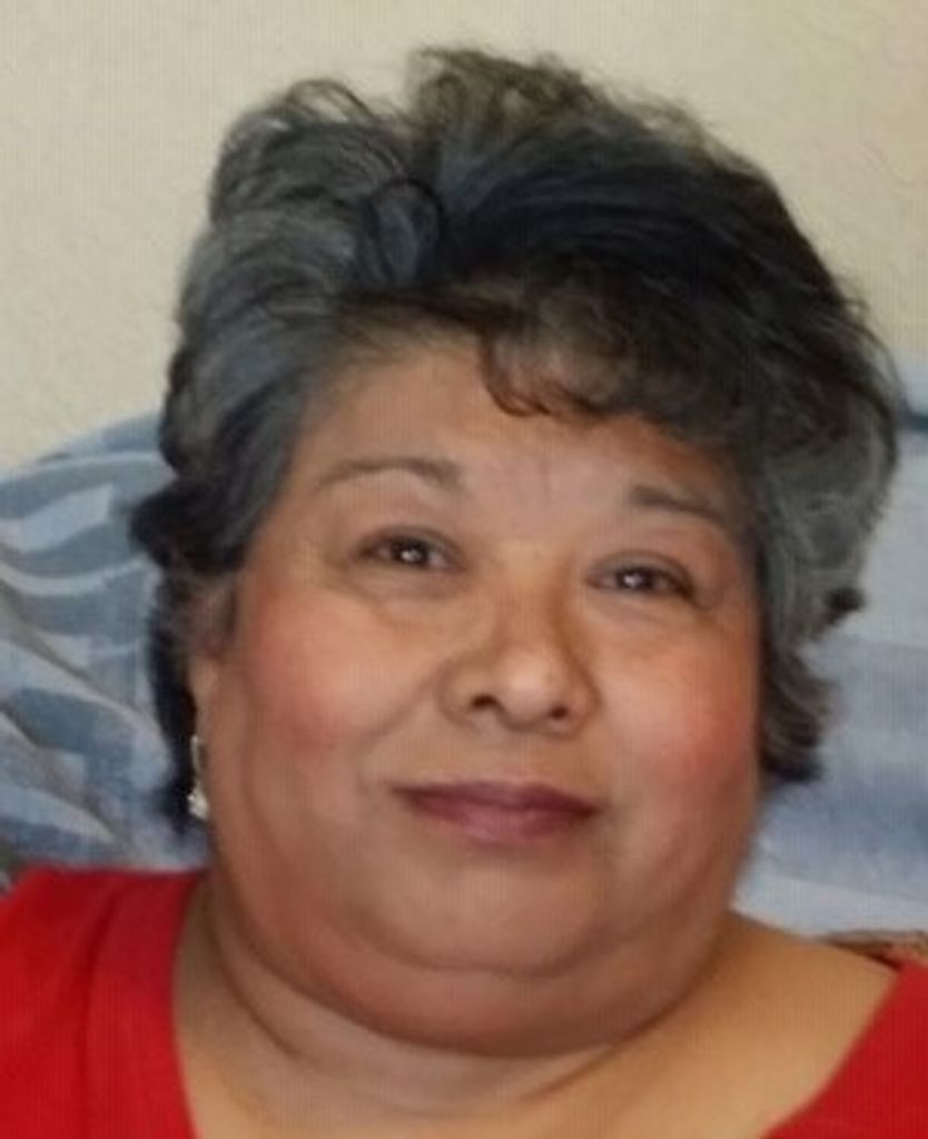 Esmeralda Gutierrez