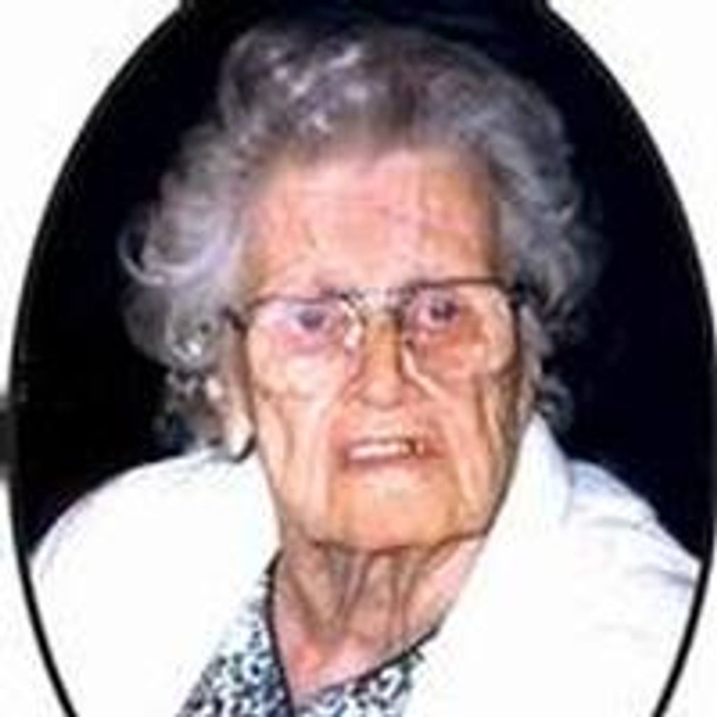 Vivian Lucy Sayre
