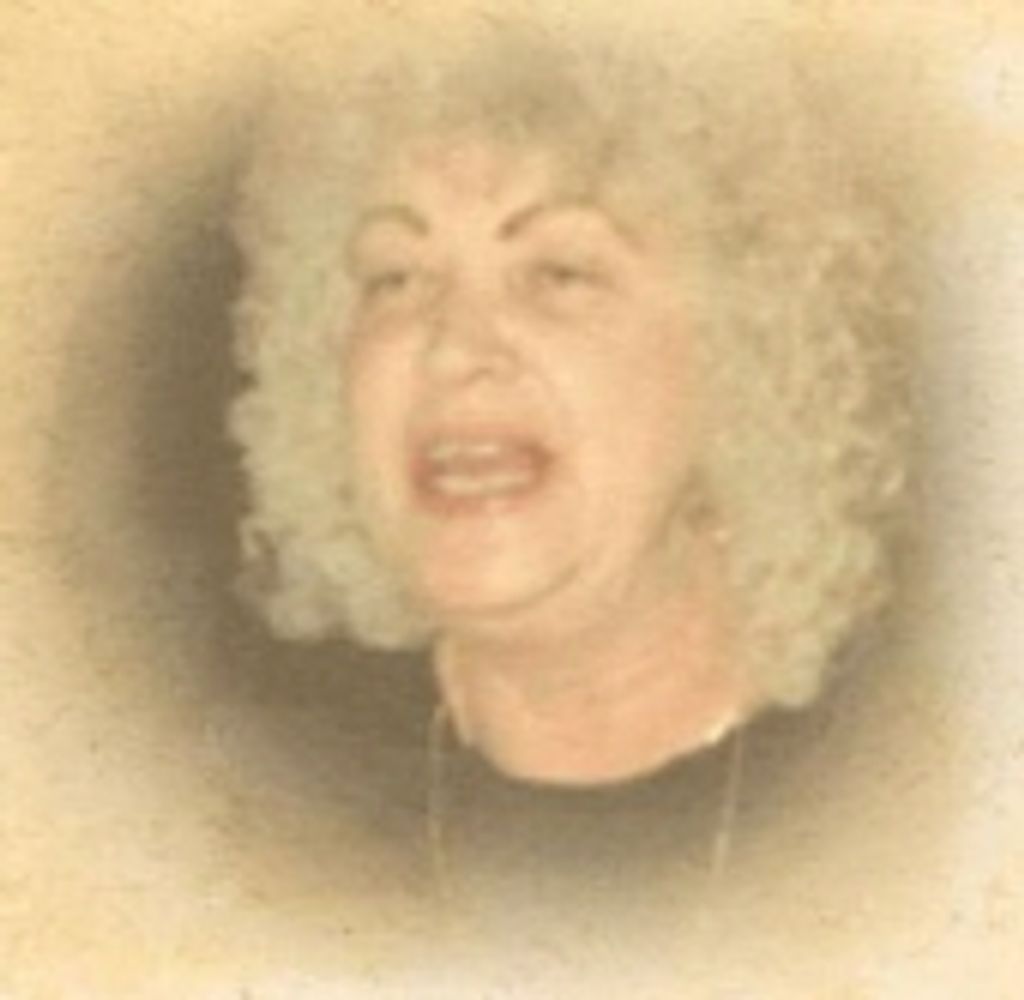 Joyce Cooper