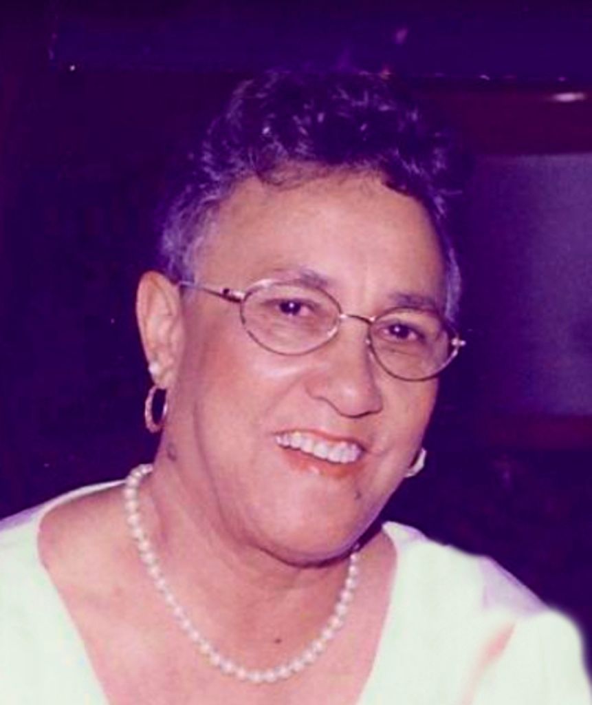 Phyllis D. Williams Profile Photo