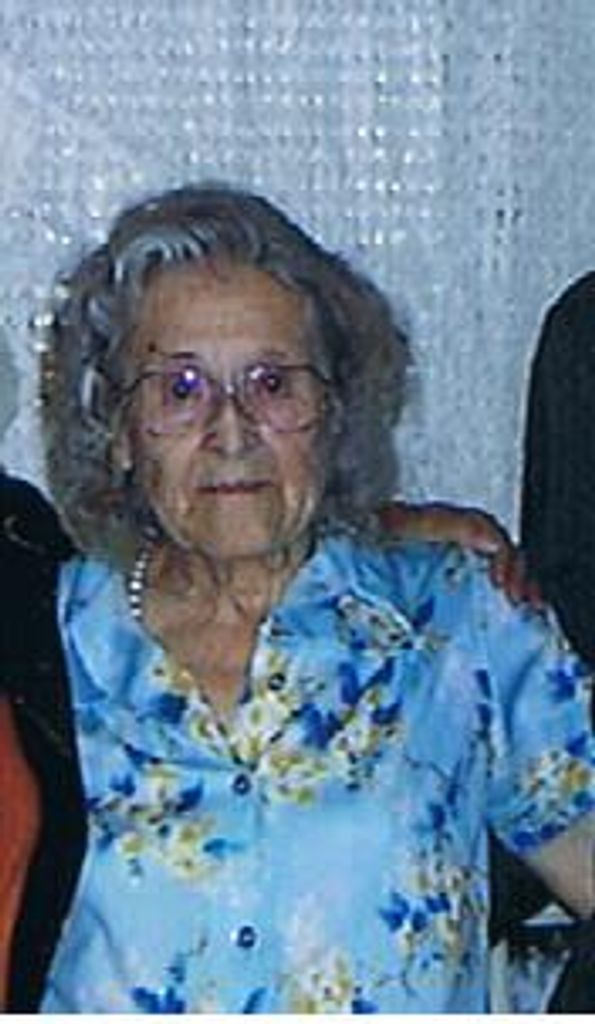 Audrey Tyler