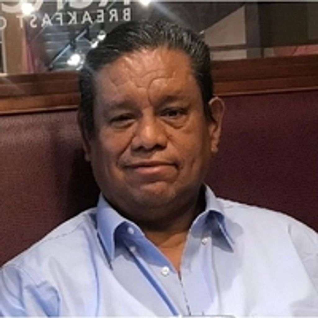 Benancio G. Santiago Profile Photo