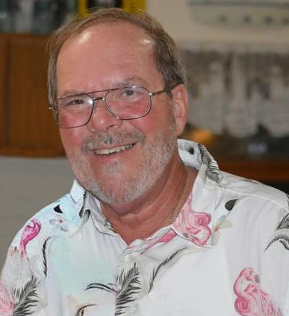 Mark Edward Garringer Profile Photo