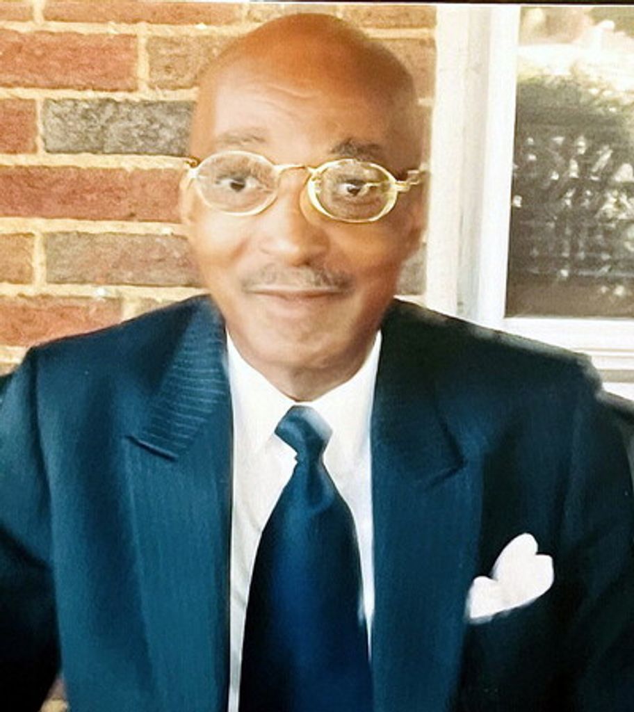 Leon Tommie Pullen Profile Photo