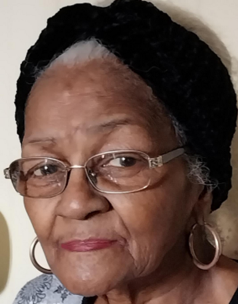 Myrtle Ruth Woodley Profile Photo