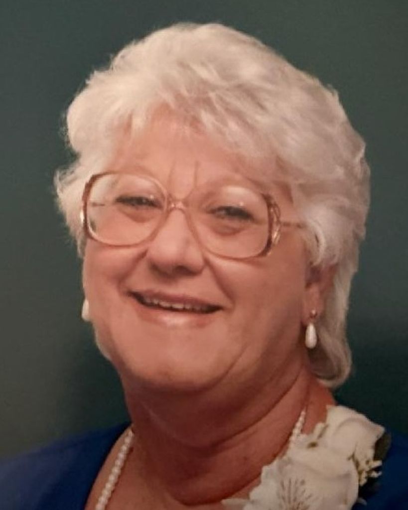 Barbara A. Eickleberry Profile Photo