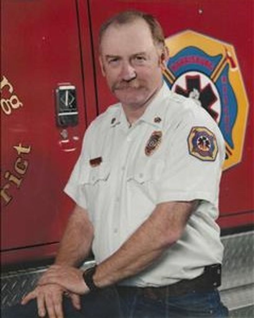 John David Loshbaugh