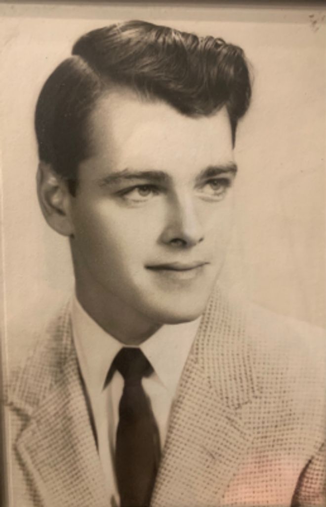Irving Richard Cook
