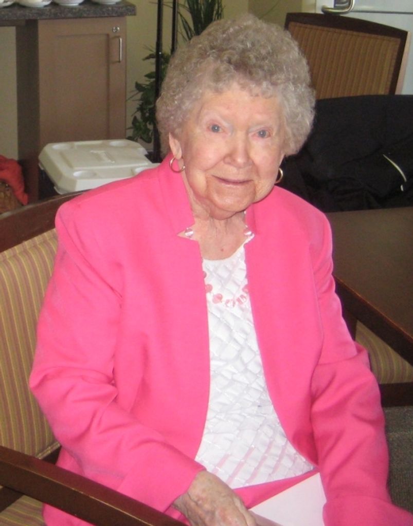 Eileen Anne Dunn