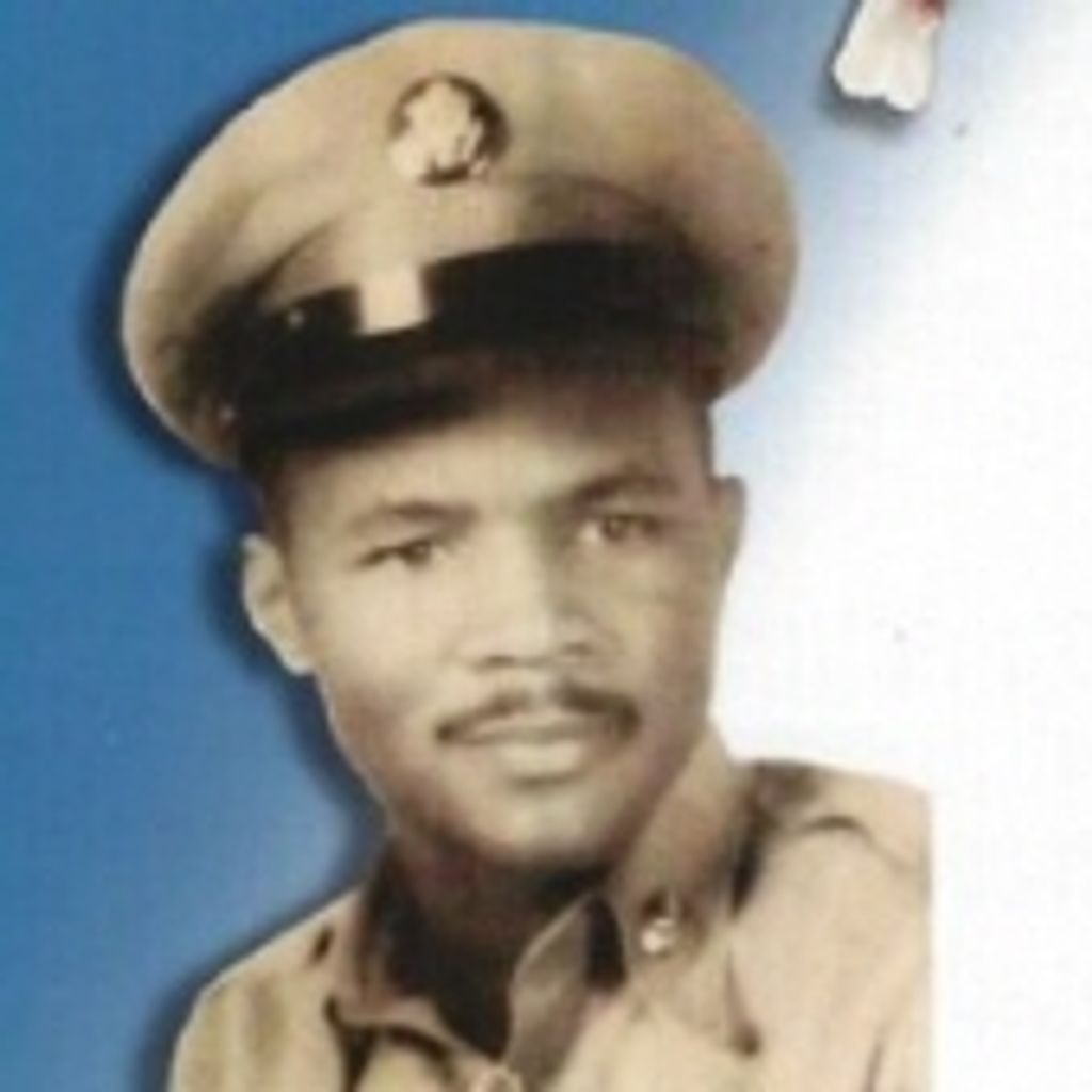 Luther Lee Fortune, Sr