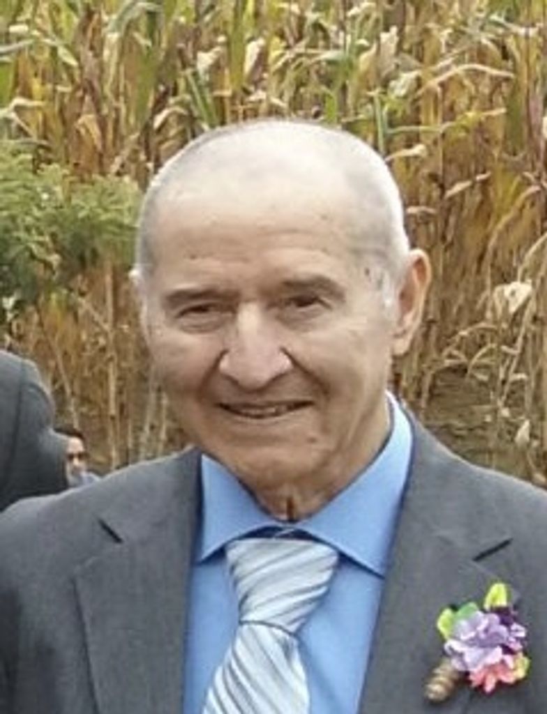 Fulvio A. Castellon Prado