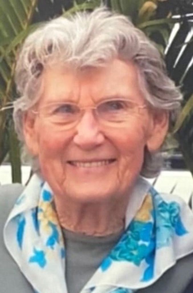 Doris Fay Smith Profile Photo