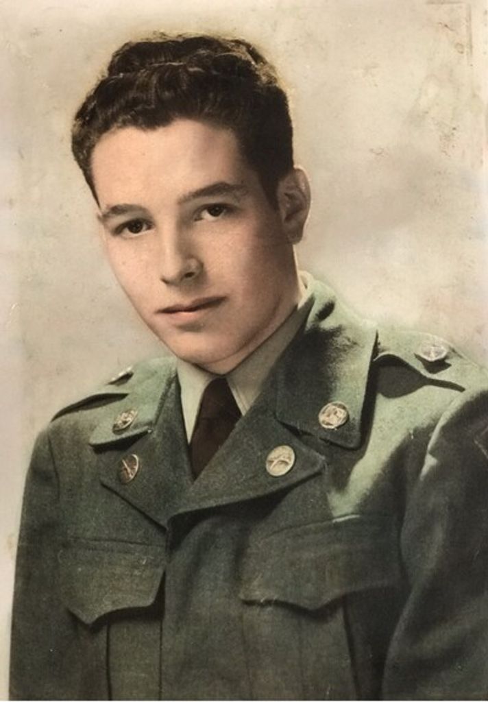 Donald William Thornburg