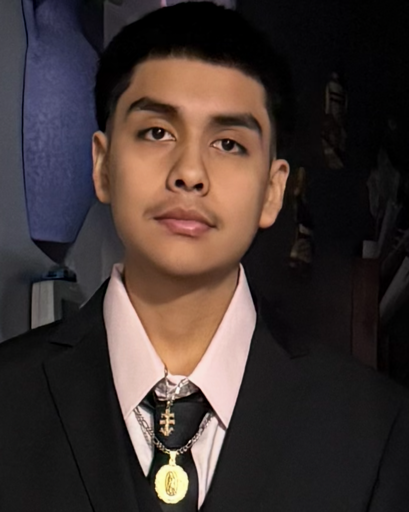 Alexander Mendoza Profile Photo