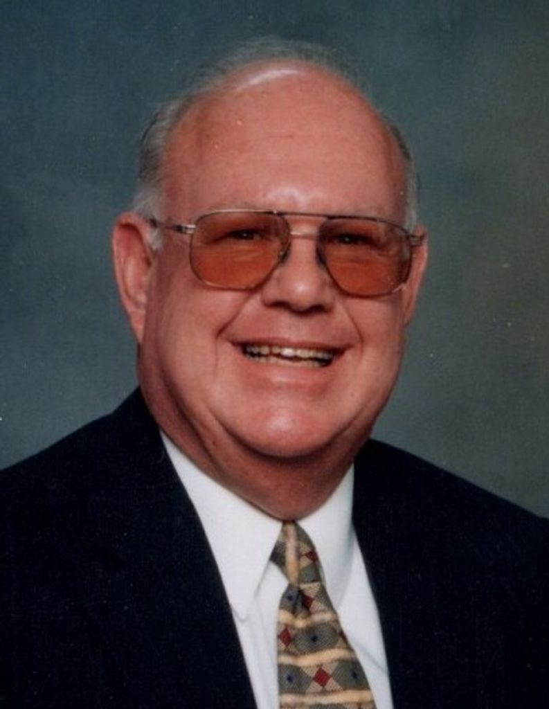 William A. Edwards, Jr.