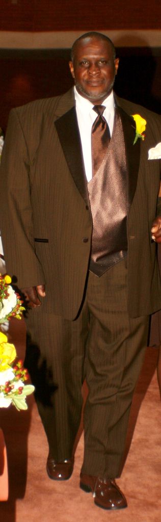 Bobby Louis Mcmickens