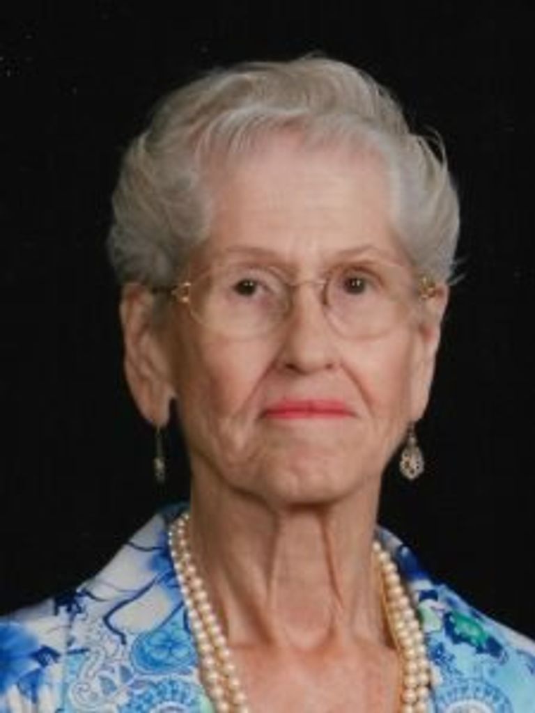 Ann Young