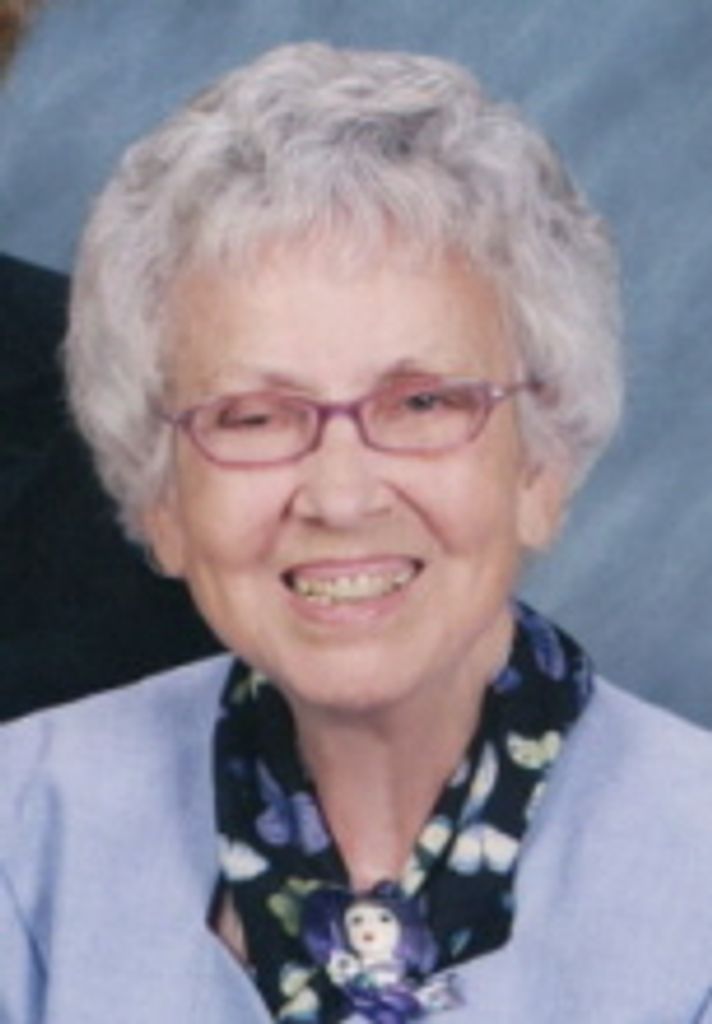 Mae Proffitt