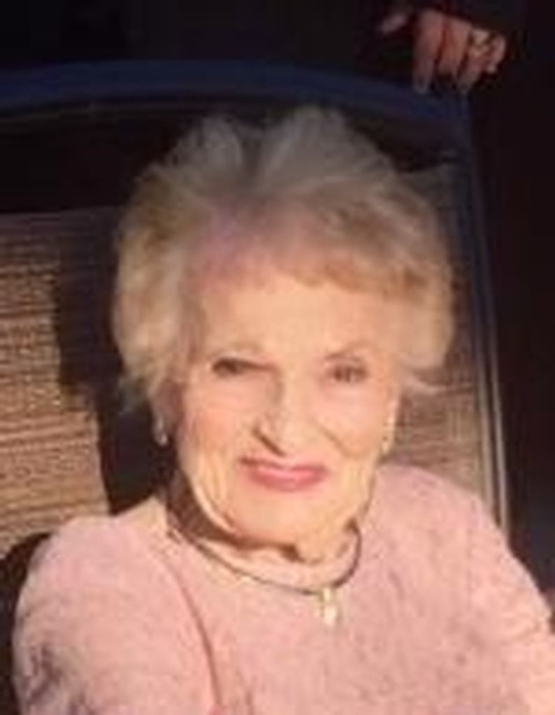 Rosemary Smith Profile Photo