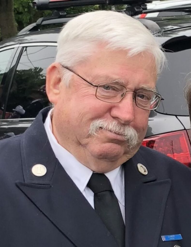 William John Kelly Jr. Profile Photo