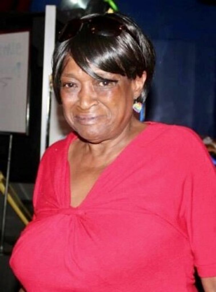 Catherine Jackson Profile Photo